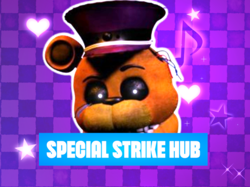 Special Strike Hub