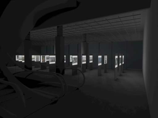 UMHL BLDG （UNDER CONSTRUCTION）