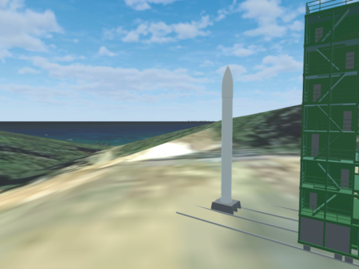 スペースポート紀伊