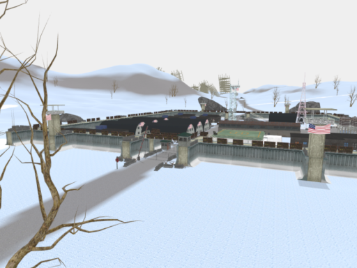 Patrol Sector 14˸31 ［Non Carriage Edition］