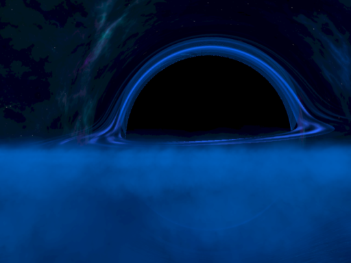 Eternity in a Moment