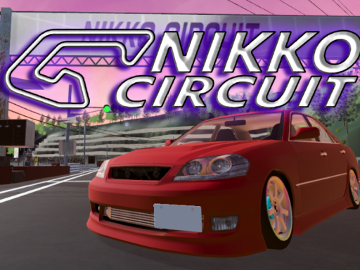 Nikko Circuit