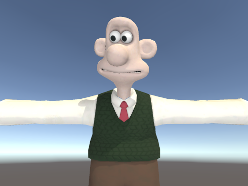 Wallace's Cheese Land 2ǃ