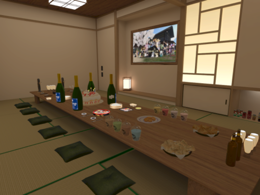 ホテル「スゲー山奥」（元そんな山奥じゃない）