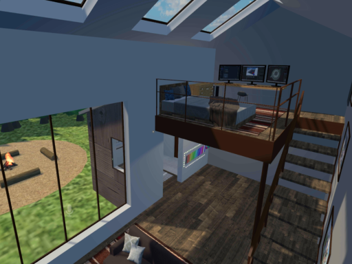 ろあのべっそう