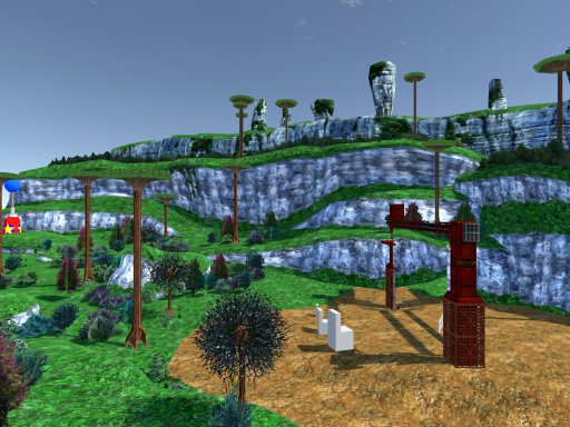 Planet Wisp Updated Version 14