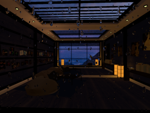 ᴀʙsᴇɴᴄᴇ。