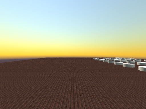 Voxel Mahjong Avatar