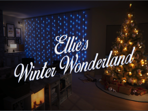 Ellie's Winter Wonderland
