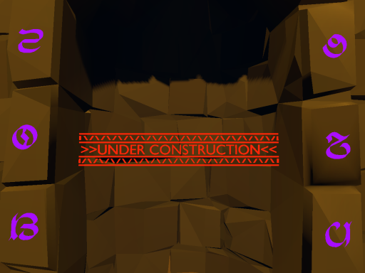 Shadow Wizard Money Gang Hideout