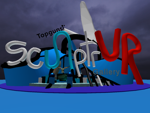 Topgunsi' SculptrVR Gallery