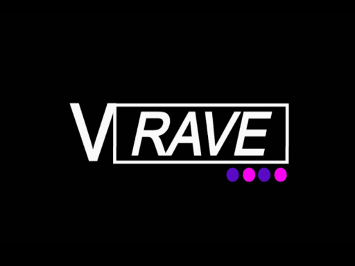 Vrave ［v1․0］