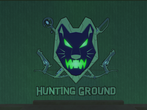 Hunting Ground