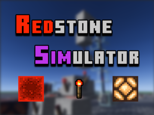 红石模拟器 Redstone Simulator v1․4․14