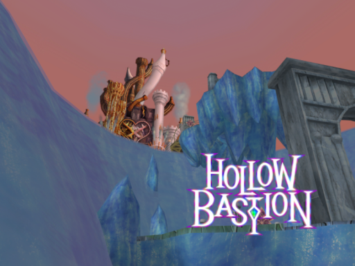 Hollow Bastion