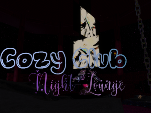 Cozyclub Night Lounge