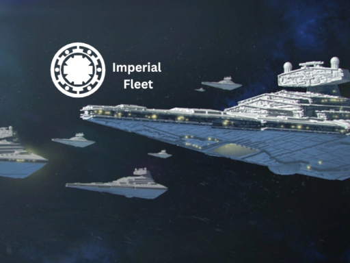 Imperial Fleet