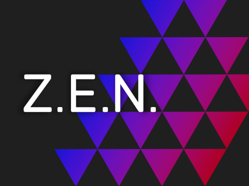 Z․E․N․