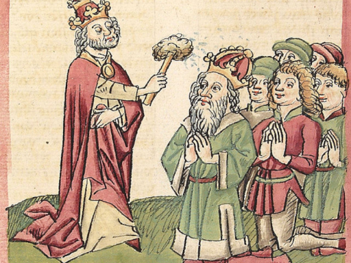 Church ⁄ Monastery