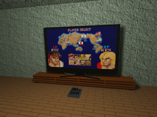 VeniceFighter2-AvaterWorld