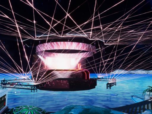 TTFC Heatwave （PC Only）