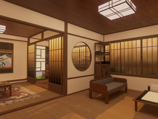 ［CN］中文書畫棋藝中心（暂时停更）