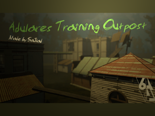 Adulares Training Outpost ［A․T․O․］