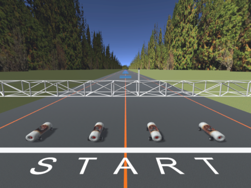 無限竹輪 -Infinity Chikuwa-