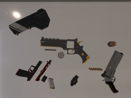 ニワトリルーム