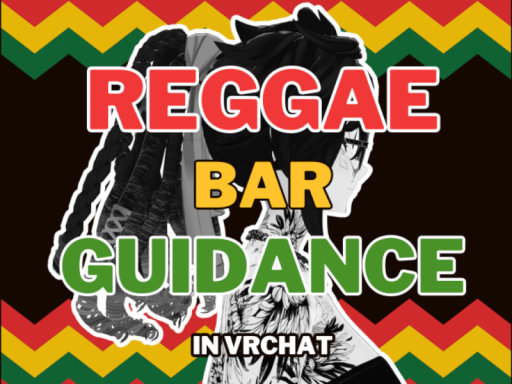 Reggae Bar GUIDANCE