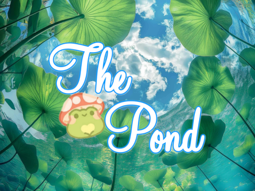 the pond avatar sanctuary