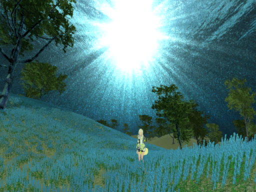 セラフィア・アイランド （Seraphia Island）