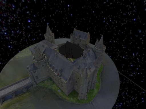 house for me and my pet