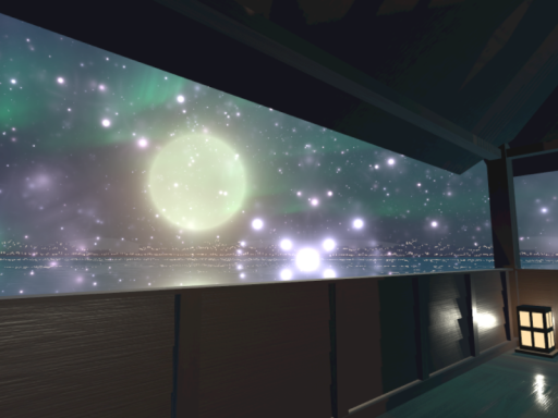 アリス旅館別館