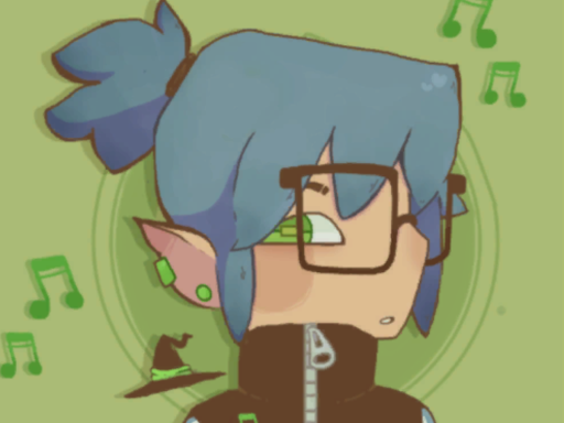 Wizard's Pocket Dimension