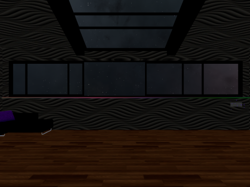 Let's Vibe ♥ 暗゠く