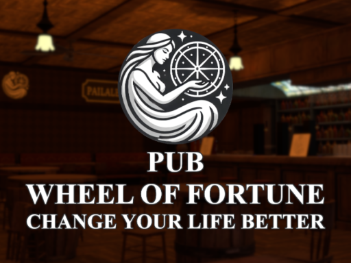 Pub＂Wheel of Fortune＂