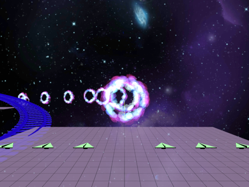 Coukyジップグライダーワールドv1․61