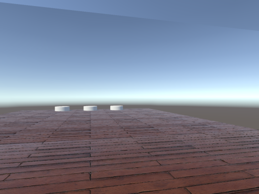 Revo's Simple Avatar World