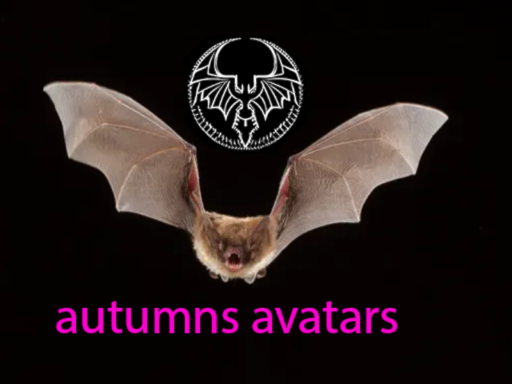 autumns avatars