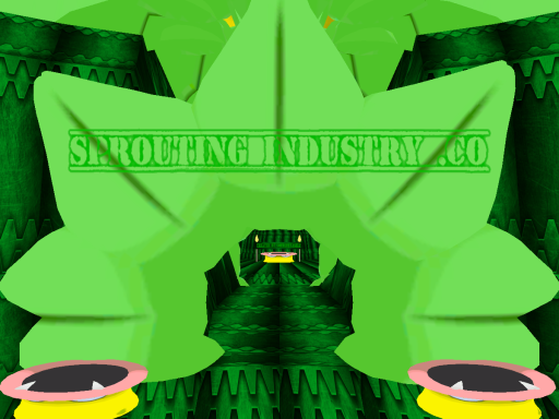 Sprouting Industry ․co v1