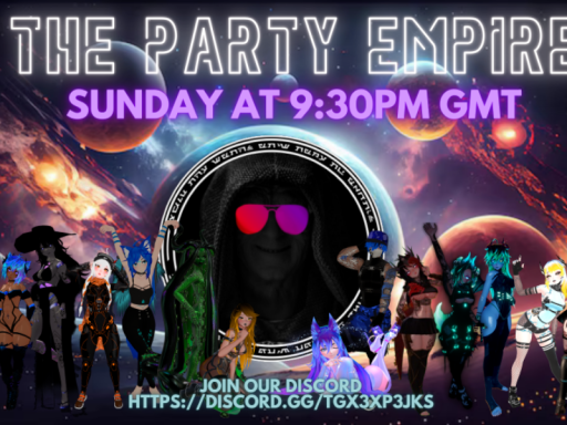 The Party Empire Praetorian