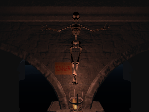 Arkalas's Capital Gates