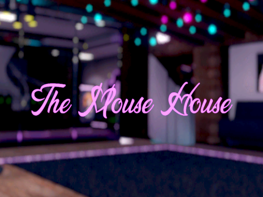The Mouse House