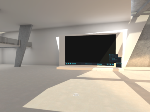 ９月同期会集会場