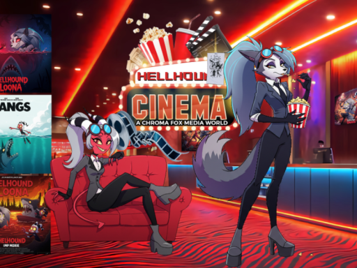 HellHound Cinema