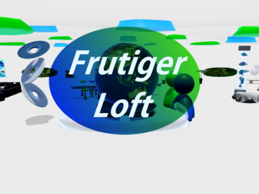 Frutiger Loft