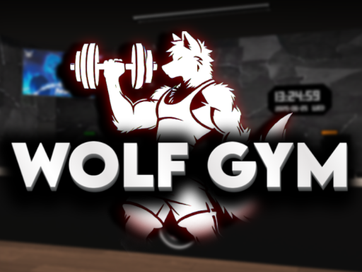 WOLF TRAINING GYM