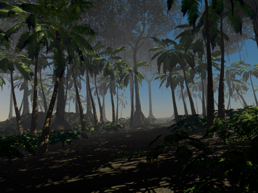 정글 영화제맵 wwg