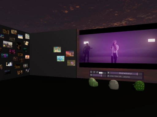 Avery's Avatars ＆ Home